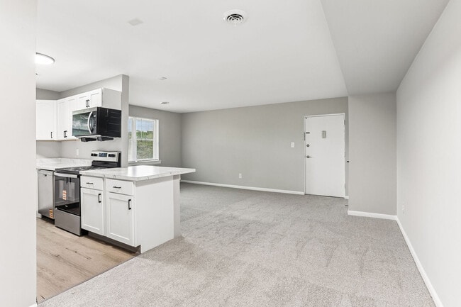 Foto del edificio - Brookbend Apartments