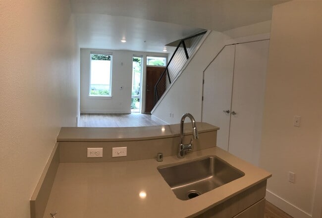 Interior Photo - The Local 418