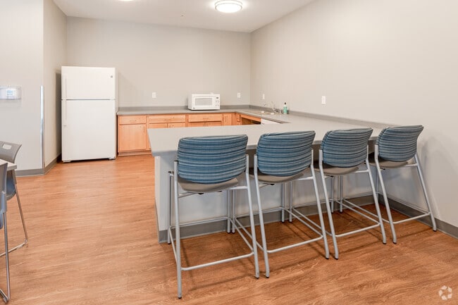 Sala comunitaria - Trail Pointe Ridge