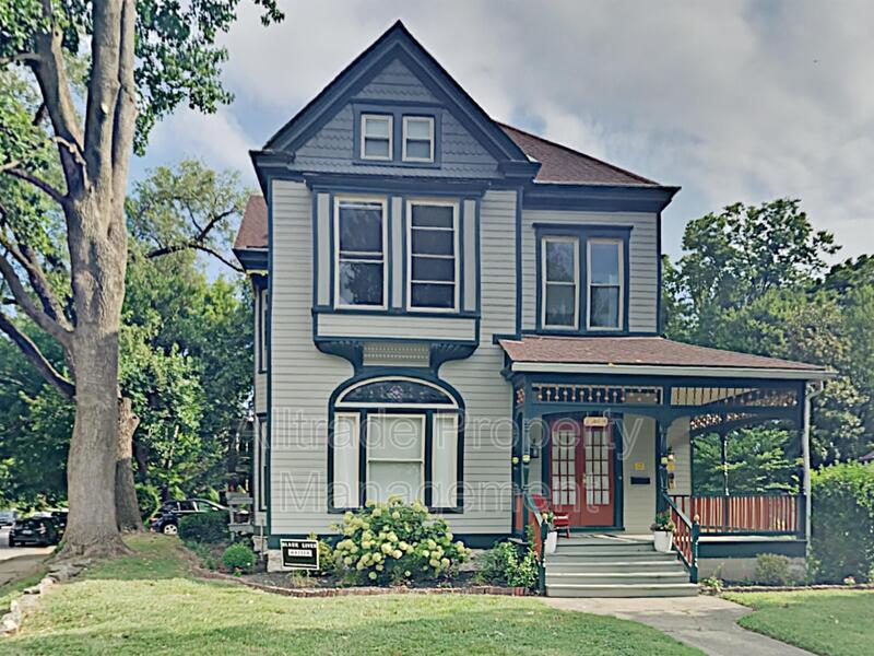 Primary Photo - 2333 Sycamore Ave