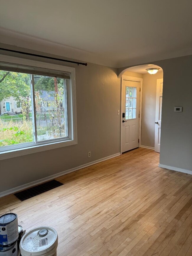 Foto del edificio - 1126 Griswold St SE