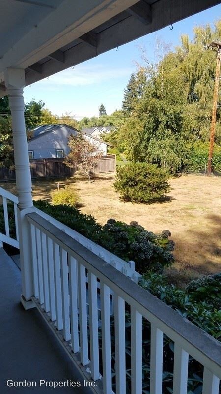Foto del edificio - 1 br, 2 bath House - 16200 SW Division St