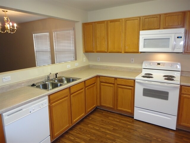 Foto del edificio - 211 E Valley View Dr