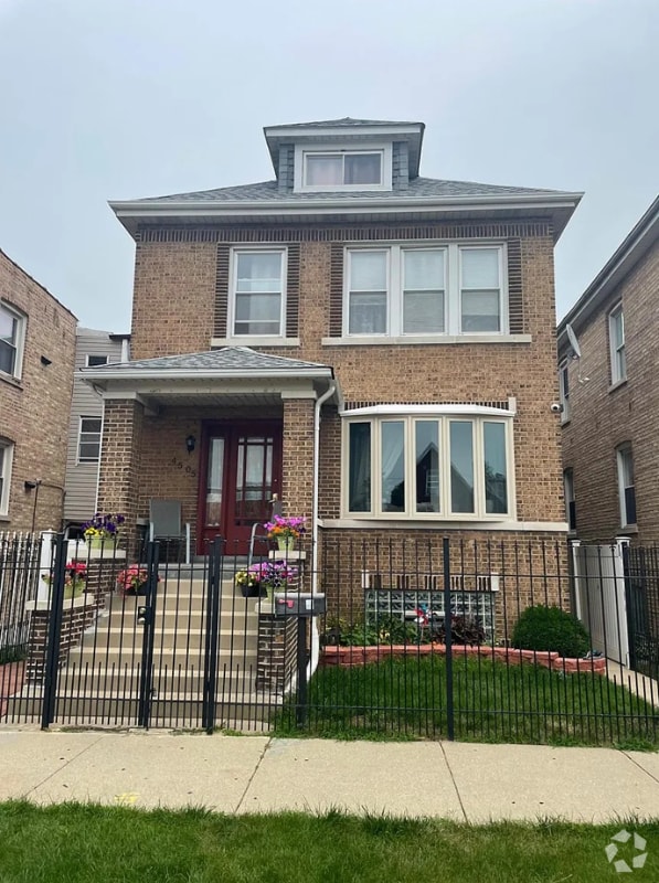 Building Photo - 4505 S St Louis Ave