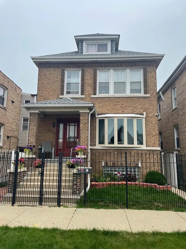 Photo - 4505 S St Louis Ave (Chicago, IL)