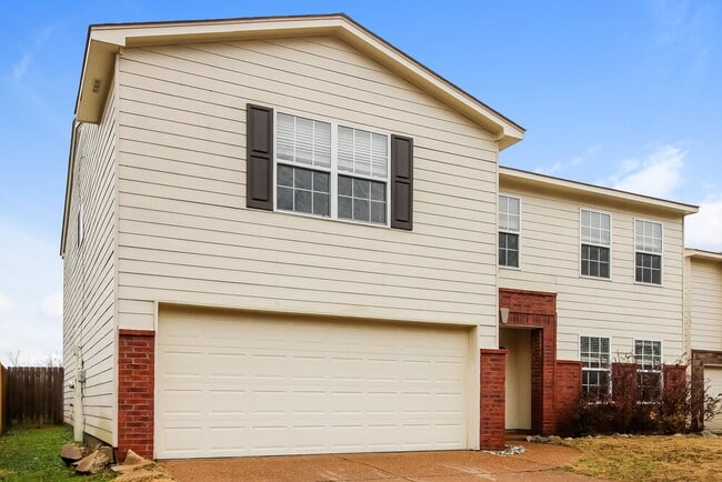 Foto del edificio - 10216 Cottage Farms Dr