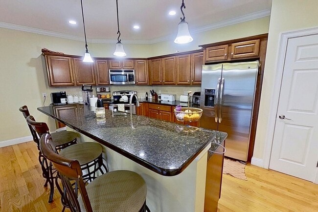 Foto del edificio - 64 Mark Dr