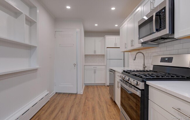 Foto del edificio - 23 Park Ave