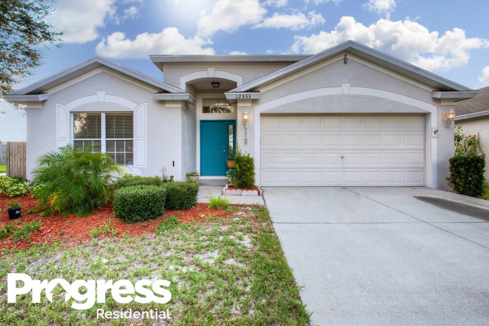 12333 Hawkeye Point Pl, Riverview, FL 33578 House Rental in Riverview