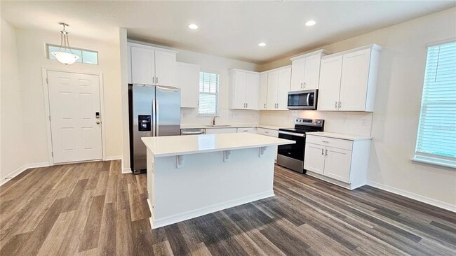 Building Photo - 16013 Rdg Hvn Aly