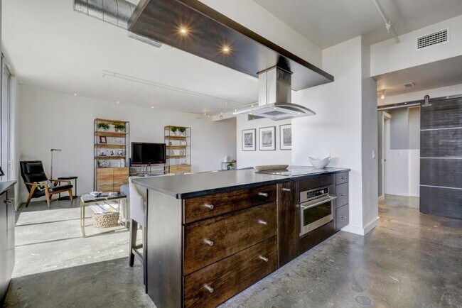 Foto del edificio - 1801 Lavaca St