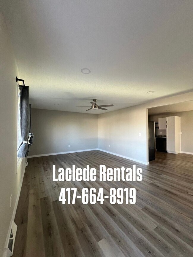 Foto del edificio - 3 Bedroom 2 Bathroom House