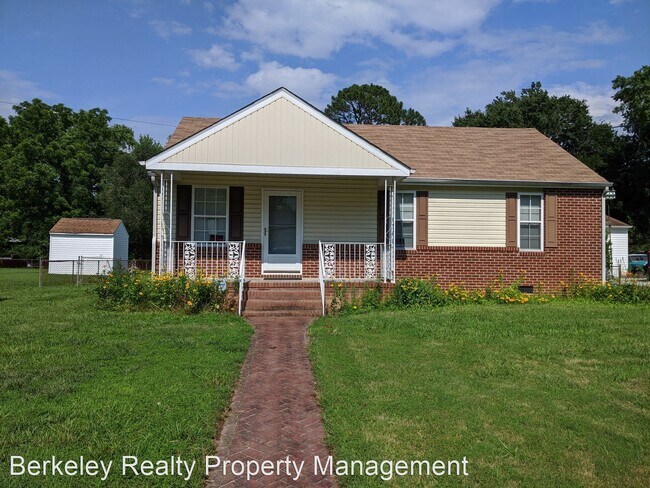 Building Photo - 4 br, 1.5 bath House - 1188 Duncan Drive