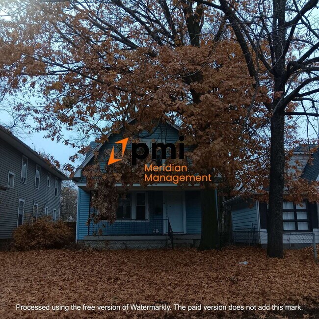 Photo - 614 N Colorado Ave Apartment