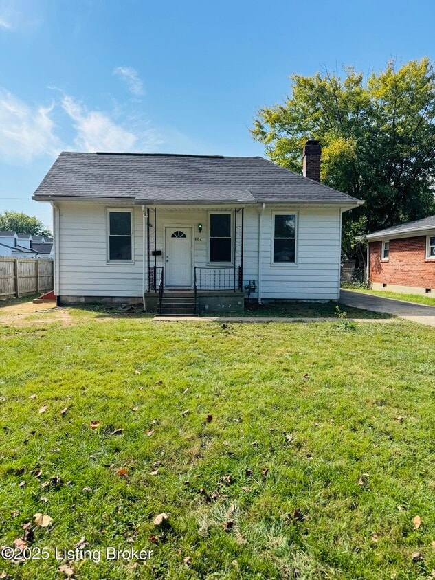 Primary Photo - 406 Kentucky Ave