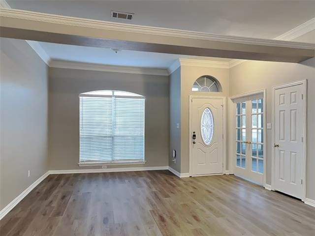 Building Photo - 709 W Park Dr