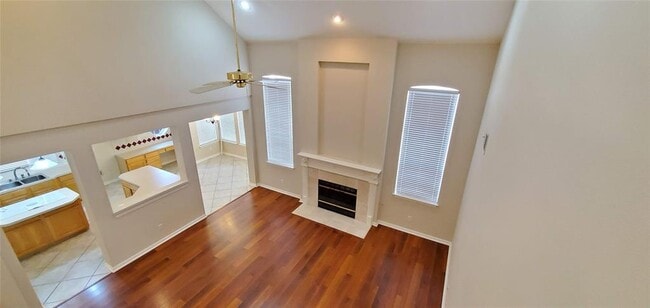 Building Photo - 8604 Lancome Dr