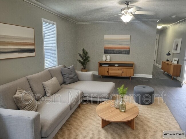 Foto del edificio - 8701 NE 107th Pl