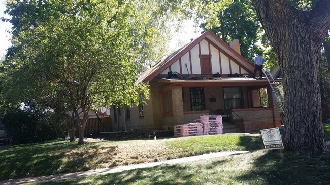 Building Photo - 1580 S Logan St
