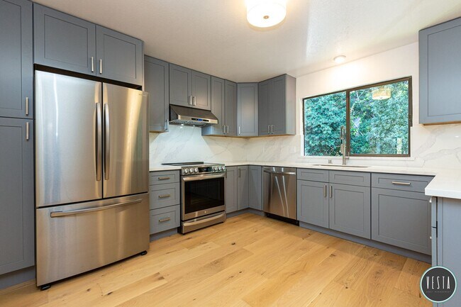 Foto del edificio - EXCEPTIONAL SAN FRANCISCO HILLSIDE HAVEN: ...