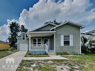 Building Photo - 3217 Spooner Dr