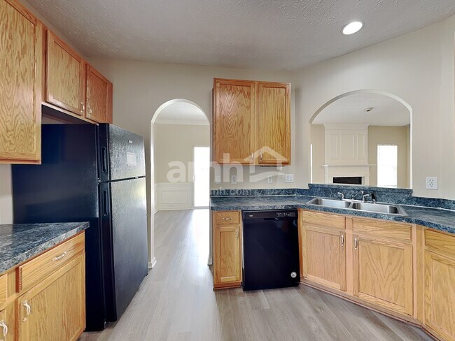 Foto del edificio - 4284 Wood Cove Dr