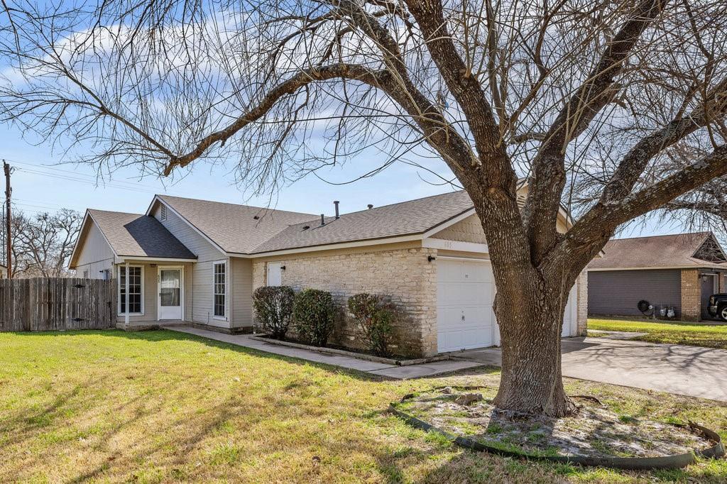 605 Greenlawn Blvd, Round Rock, TX 78664 Townhome Rentals in Round