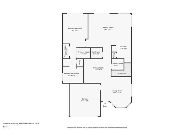 Building Photo - 1799 NW 162nd Ave