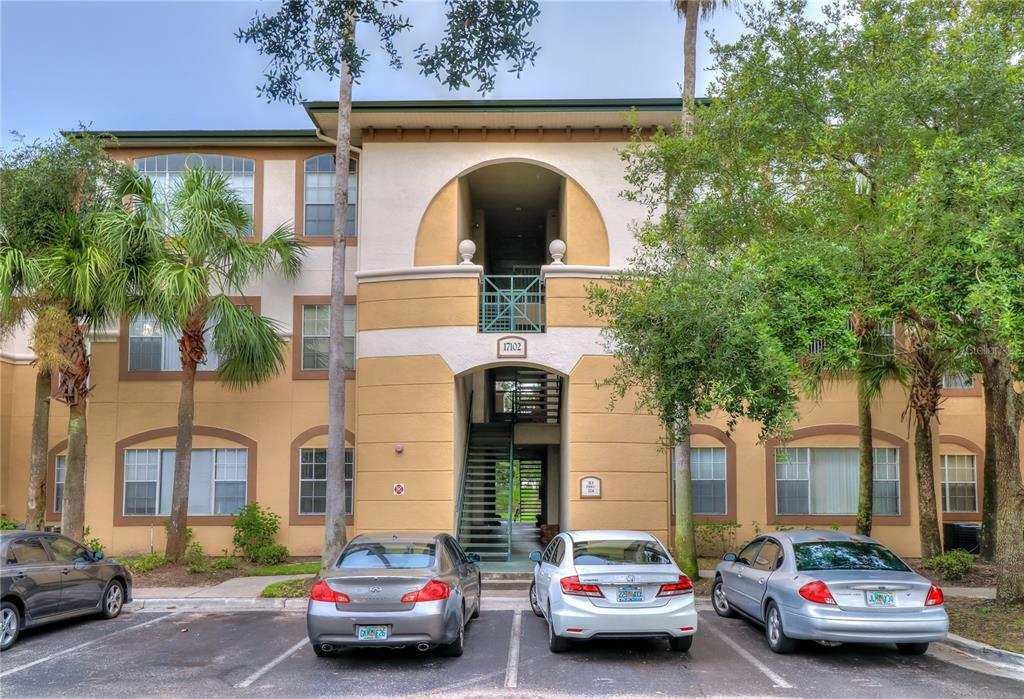 17102 Carrington Park Dr Unit 320, Tampa, FL 33647 Condo for Rent in