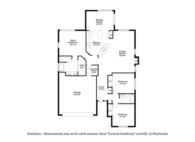 Building Photo - 3737 Birchdale Ct