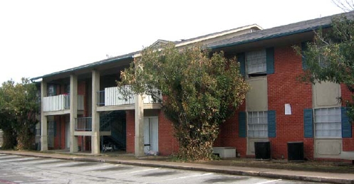 Building Photo - Colony House Apartments