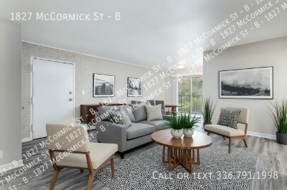 Primary Photo - 1827 McCormick St