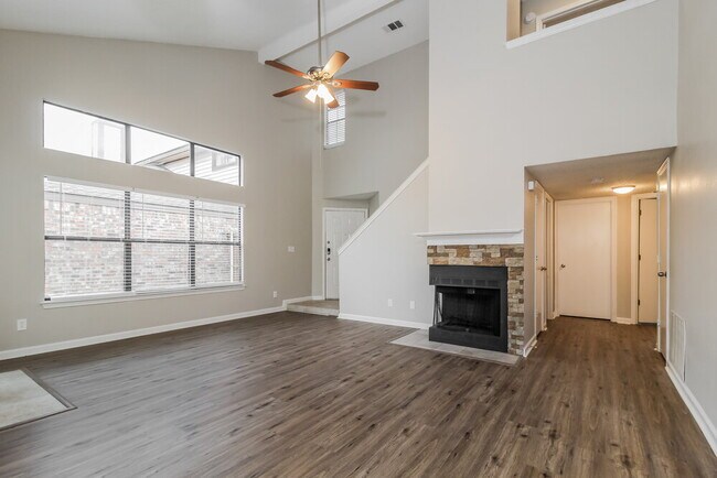 Foto del edificio - 1221 Settlers Way