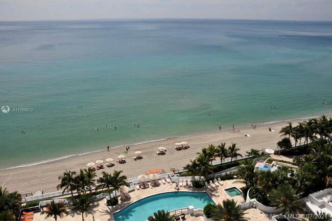 Foto del edificio - 3535 S Ocean Dr