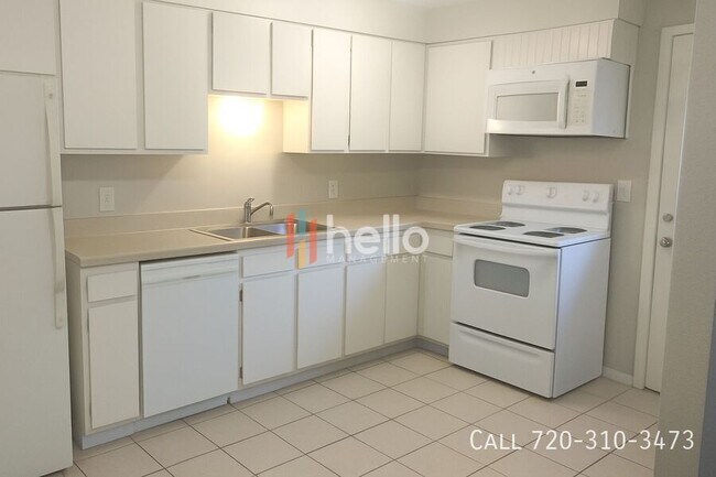 Photo - 2919 Sage St Apartment