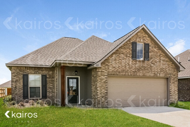 105 Alpine Meadows Ln