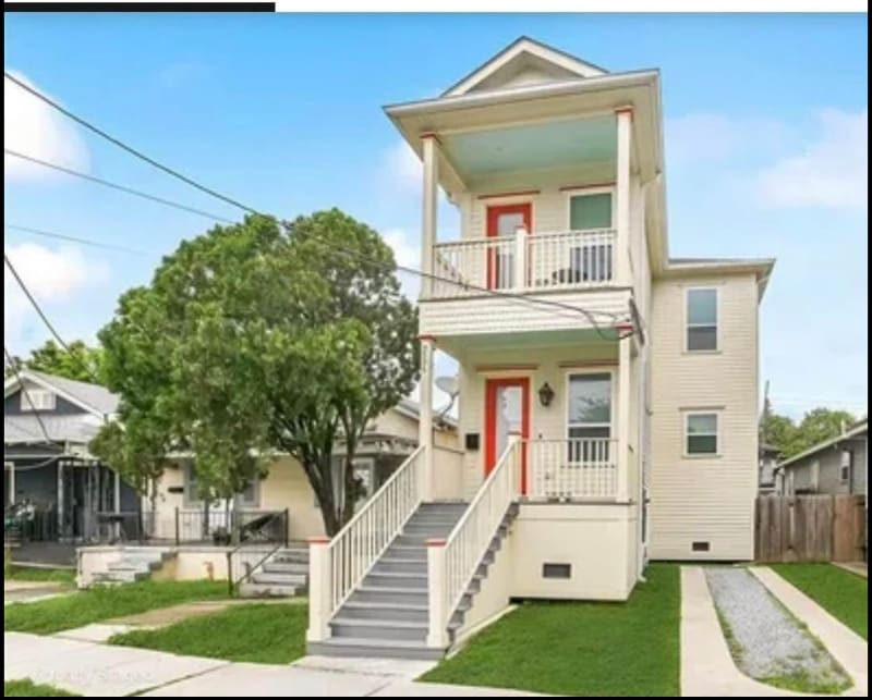 Photo - 3535 Delachaise St (New Orleans, LA)