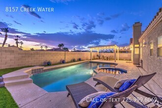 Building Photo - 8157 Creek Water Ln