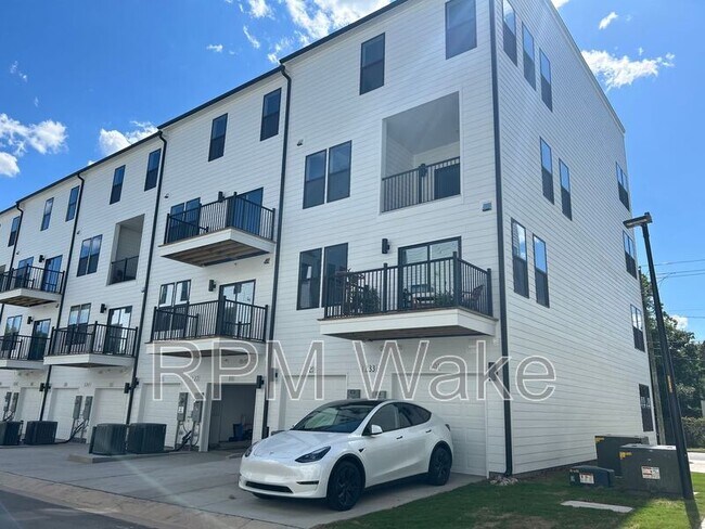 Foto del edificio - 1233 S Blount St
