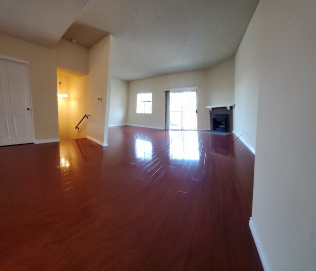 Allen Court Apartments Glendale, CA