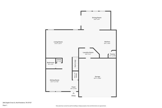 Building Photo - 2642 Apple Cross Ct