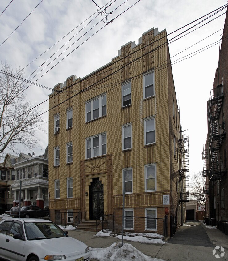 Foto del edificio - 315 Union St