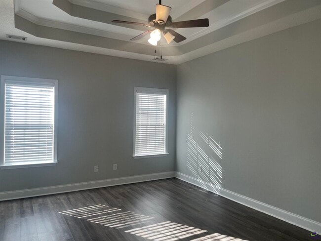 Foto del edificio - 712 Post Oak Way