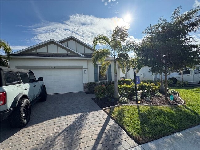 Foto del edificio - 16819 Canopy Garden Dr