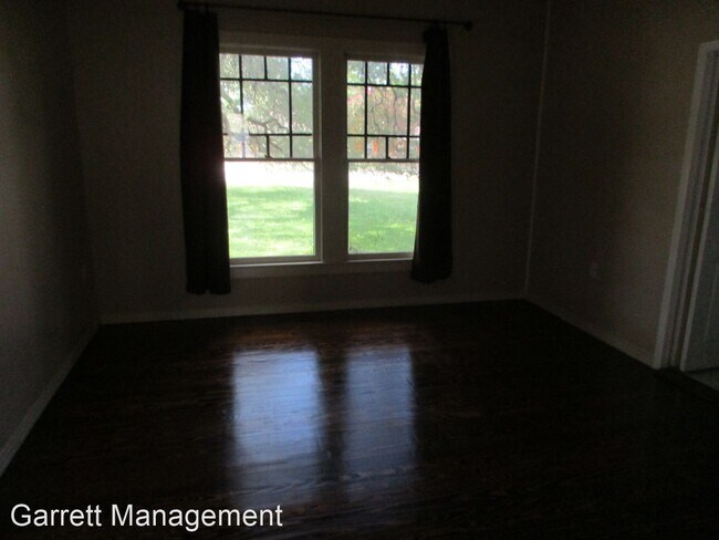 Foto del edificio - 3 br, 2 bath House - 606 S Broad