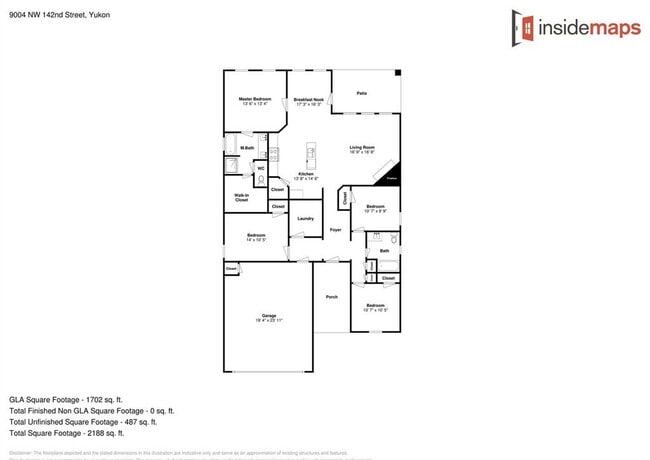 Foto del edificio - 9004 Northwest 142nd Street