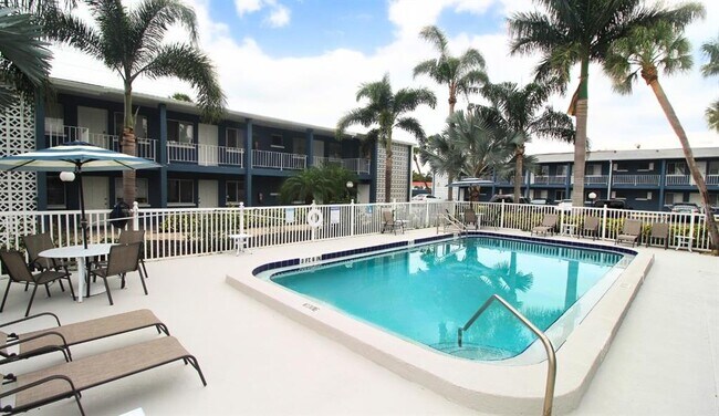 Foto del edificio - 3001 Bee Ridge Rd