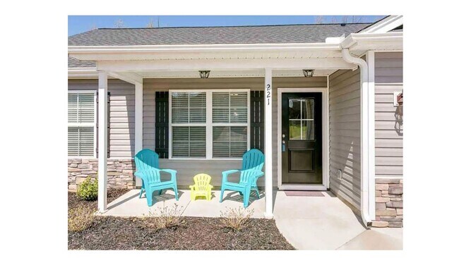 Foto del edificio - Charming 3/2 Home in Boiling Springs!