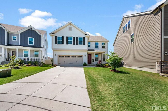 Building Photo - 1409 Tinos Overlook Way
