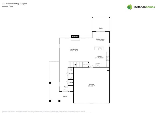 Foto del edificio - 233 Wildlife Pkwy